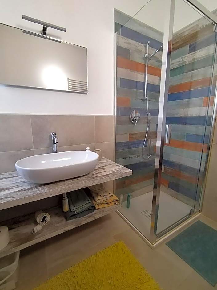 B & B Ametista Bergamo