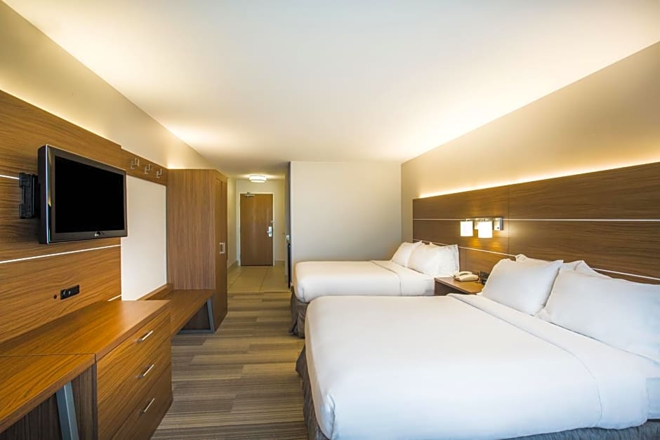 Holiday Inn Express Hotel & Suites Cedar City, an IHG Hotel
