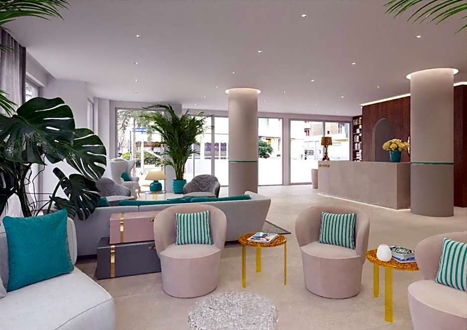 Hotel Bellevue, Sure Hotel Collection by Best Western