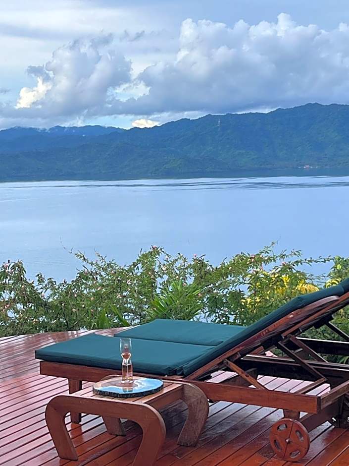 Naveria Heights Lodge