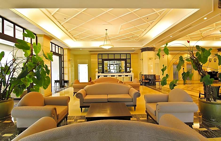 La Sapinette Hotel Dalat