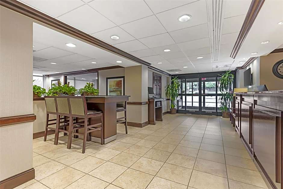 Best Western Dulles Airport Inn