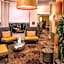 Hilton Garden Inn Southfield