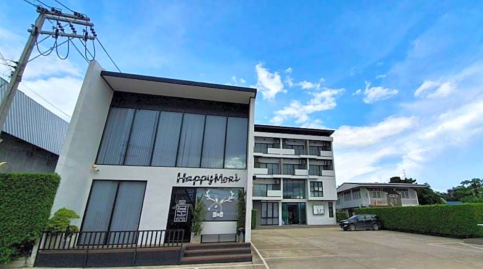 M2 Hotel
