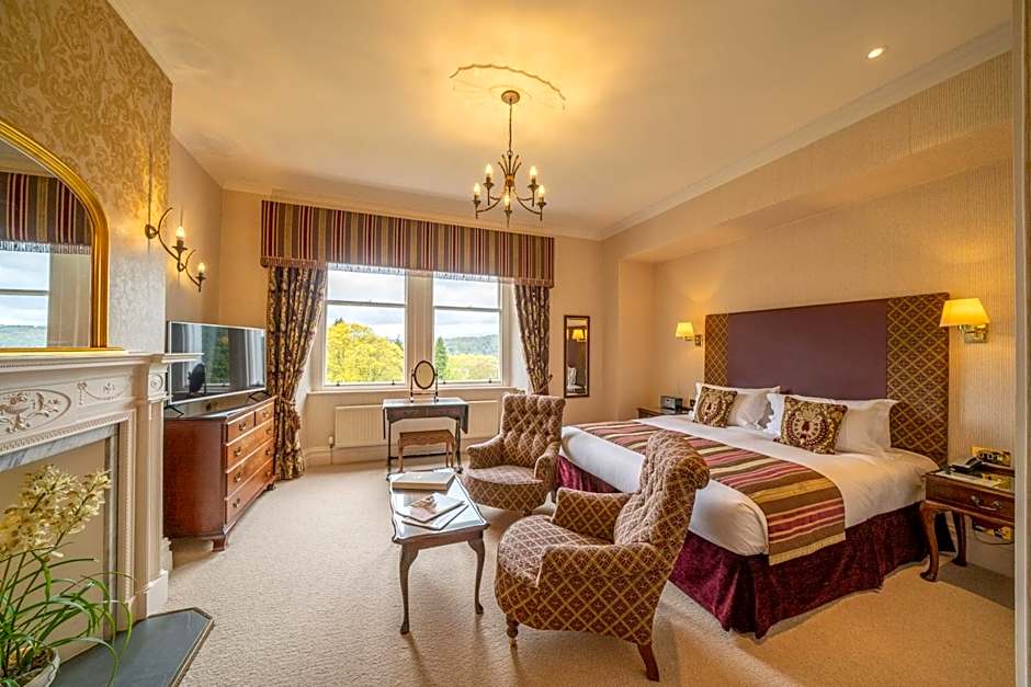 Lindeth Fell Country House