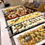 Baltic Plaza Hotel Medi Spa