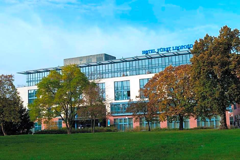 Radisson Blu Furst Leopold Hotel