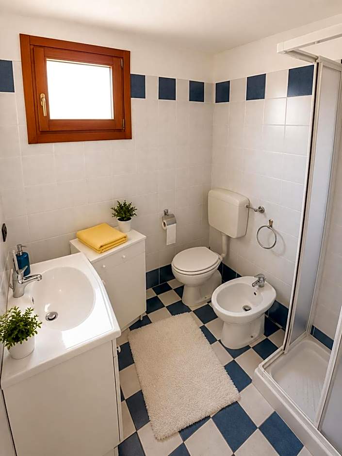 Residence Marina Blu - Agenzia Cocal