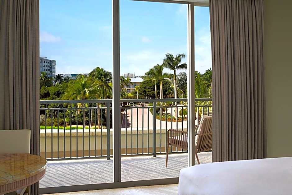 The Ritz-Carlton Key Biscayne Miami