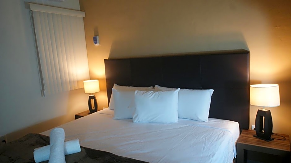 Hotel Muchin