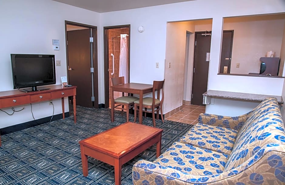 Holiday Inn Express Tucson-Airport, an IHG Hotel