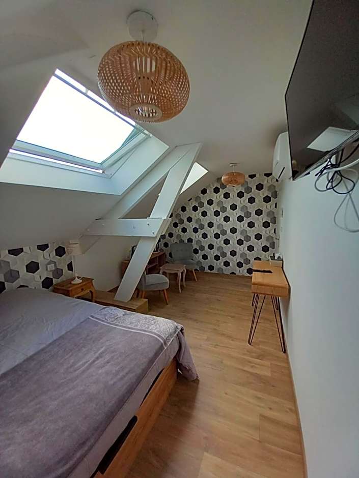 La Demeure d'Alexandra