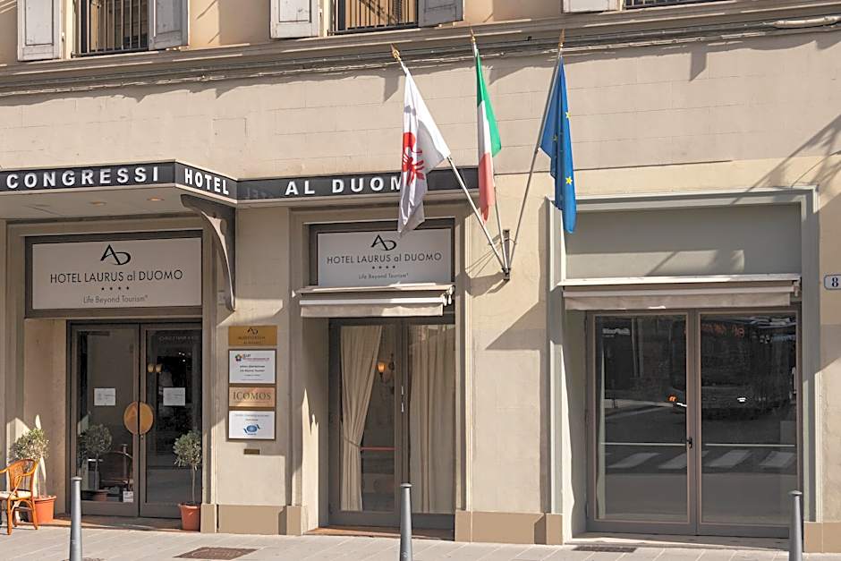 Hotel Laurus Al Duomo