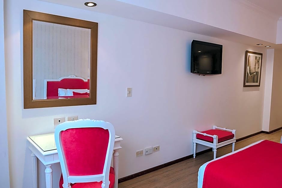 Ramada by Wyndham Buenos Aires Centro