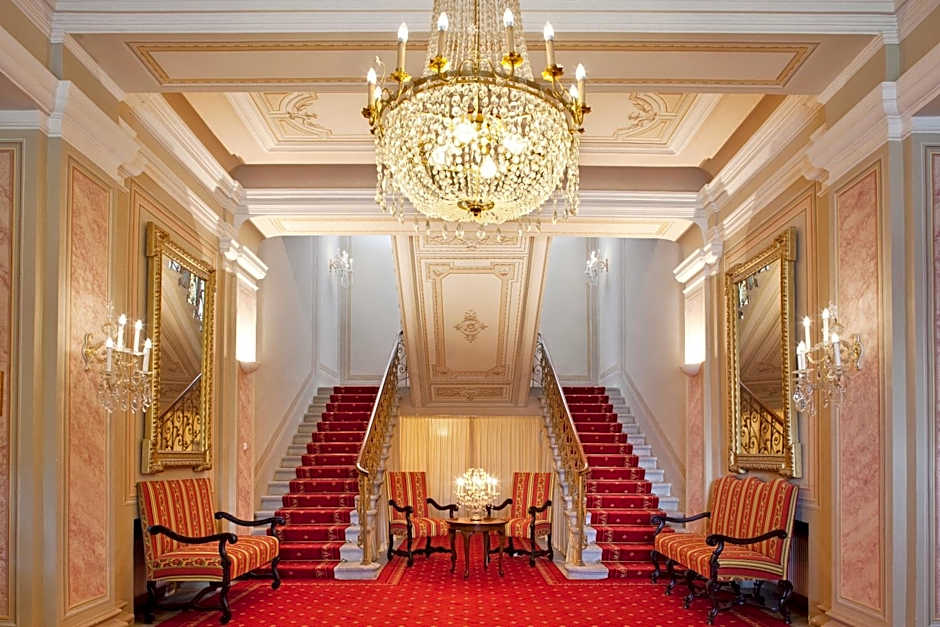 Hapimag Ferienwohnungen Bad Gastein