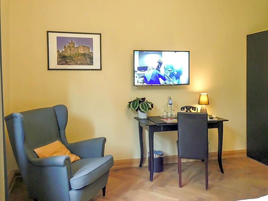 Waldschlösschen Wangen