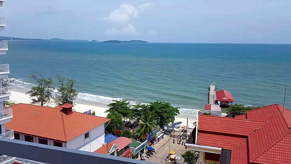 Aristocrat Residence & Hotel