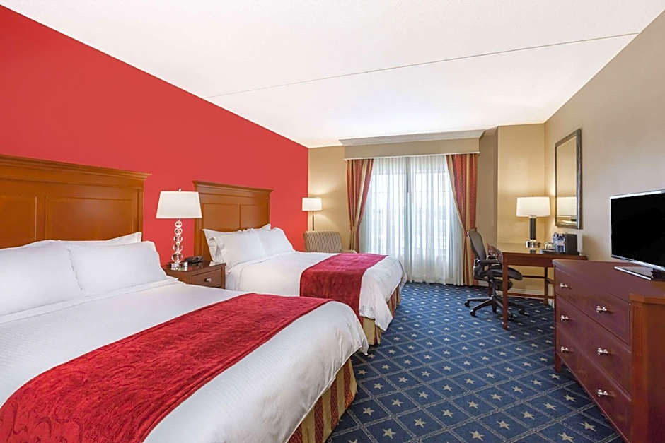 Wyndham Gettysburg Hotel & Conference Center