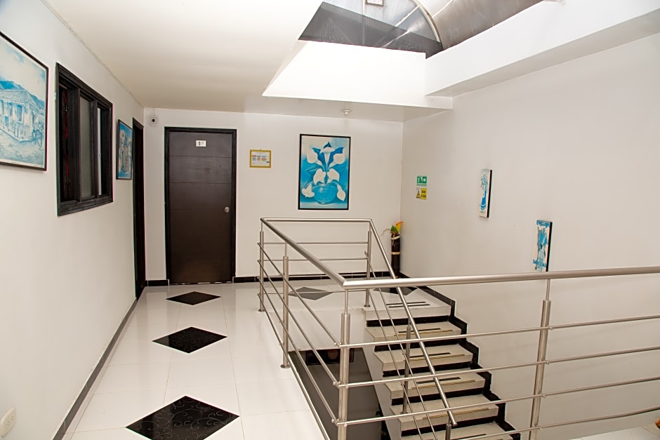 Hotel Ayenda Quimbaya de Oro 1903