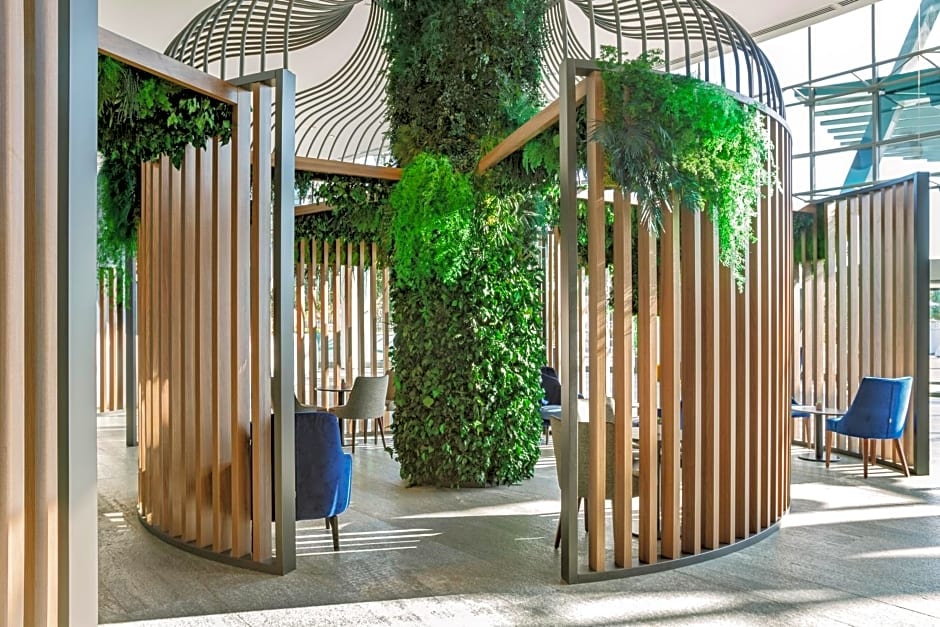 voco Milan Fiere By IHG