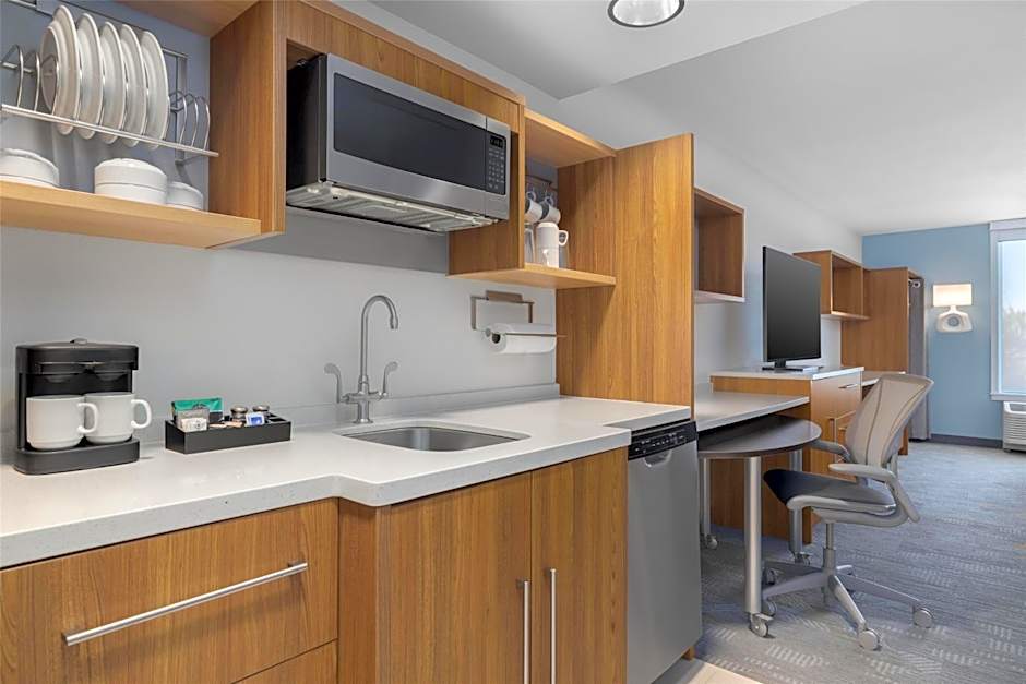 Home2 Suites by Hilton Idaho Falls