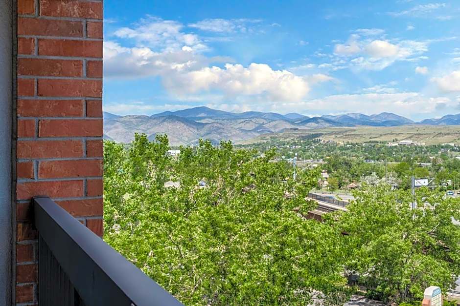 Courtyard by Marriott Denver Golden/Red Rocks