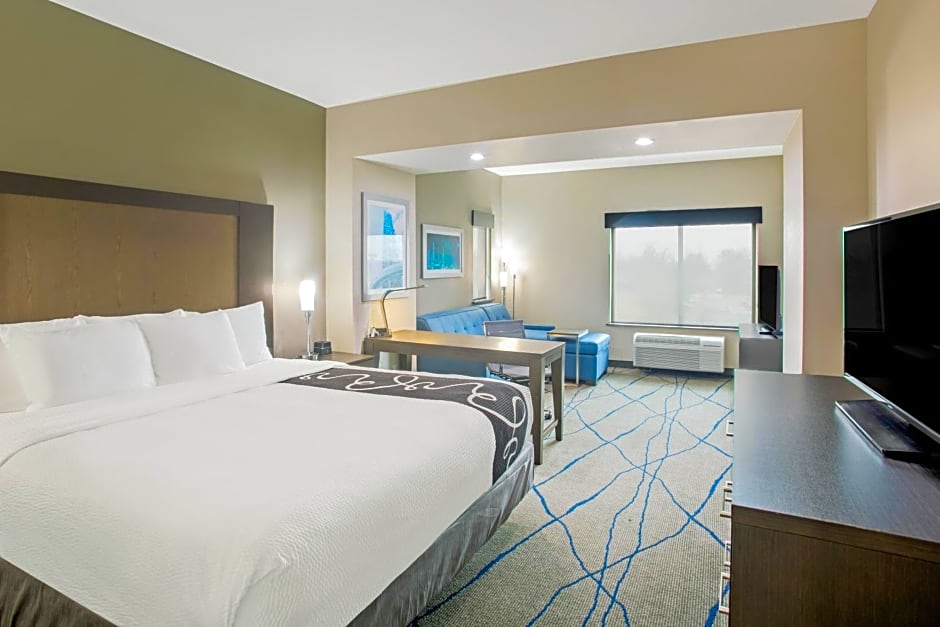 La Quinta Inn & Suites by Wyndham Ponca City