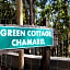 Green Cottage Chamarel