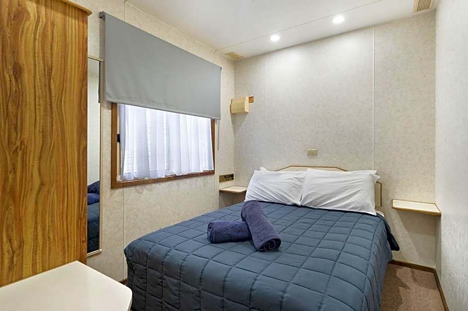 Paradise Palms Caravan Park