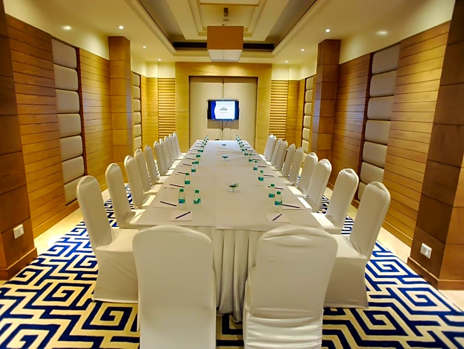 Sarovar Portico Jalandhar