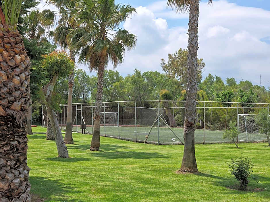 Atlantica Thalassa Hotel