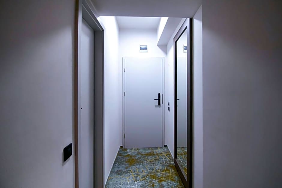 Hotel Europeca