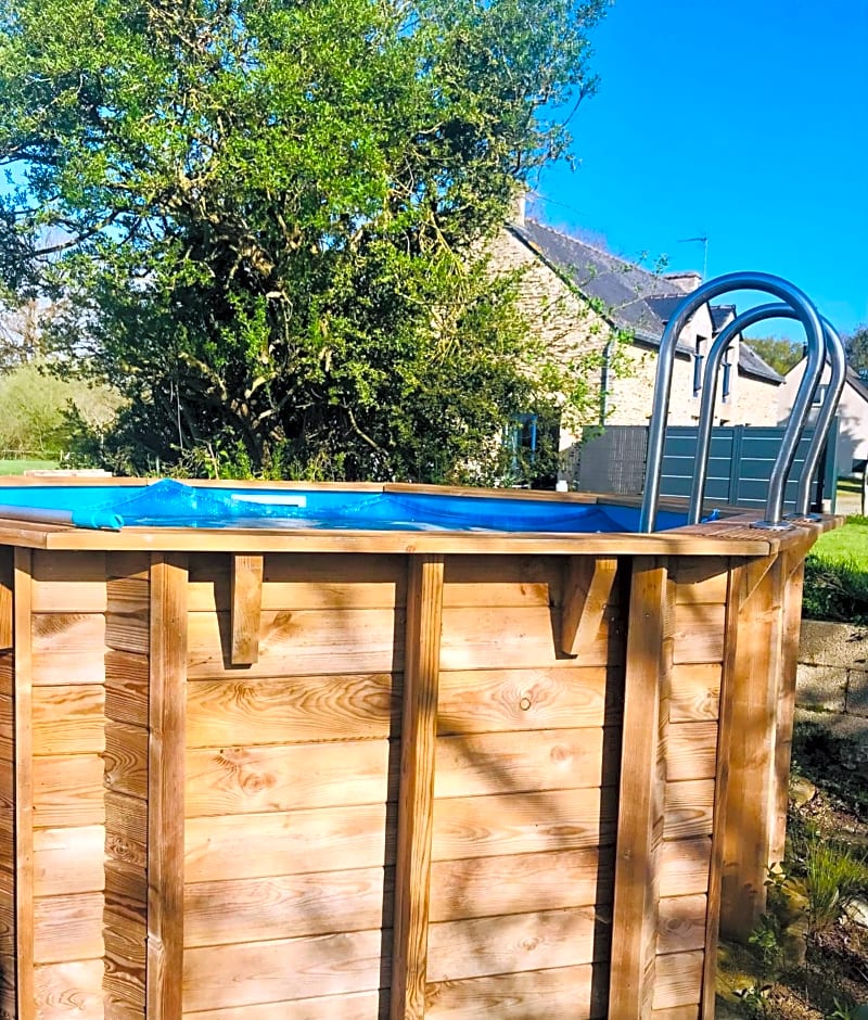 Au petit bonheur de Claire et Jo