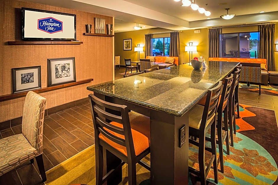 Hampton Inn By Hilton Monroe