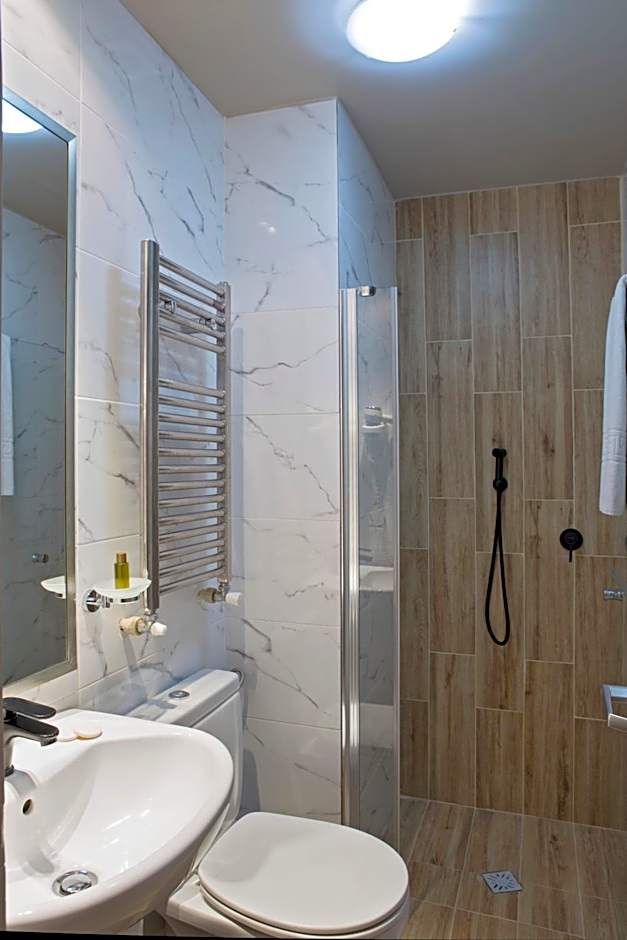 Central Hotel, Trademark Collection by Wyndham