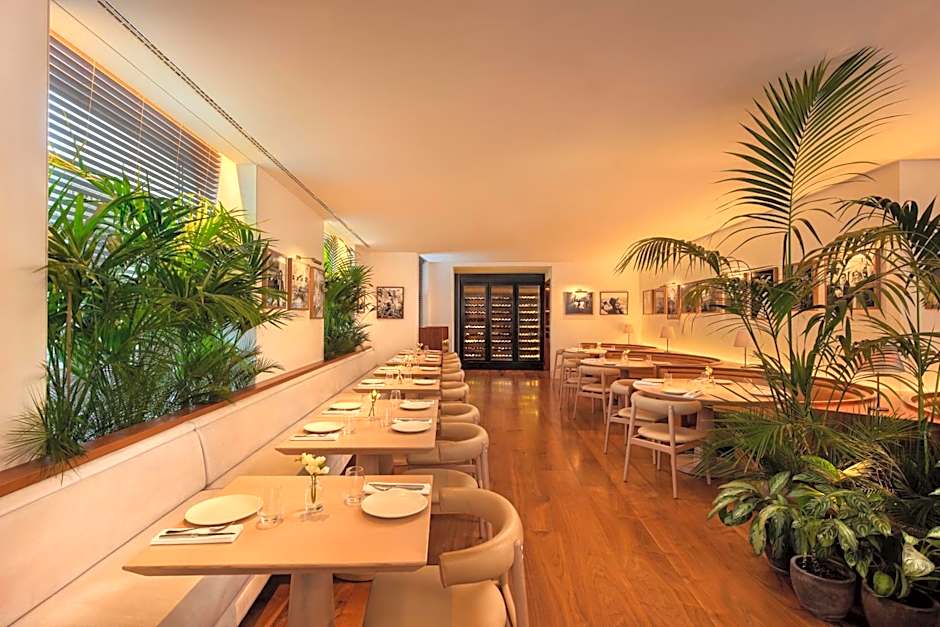 The Barcelona EDITION by Marriott