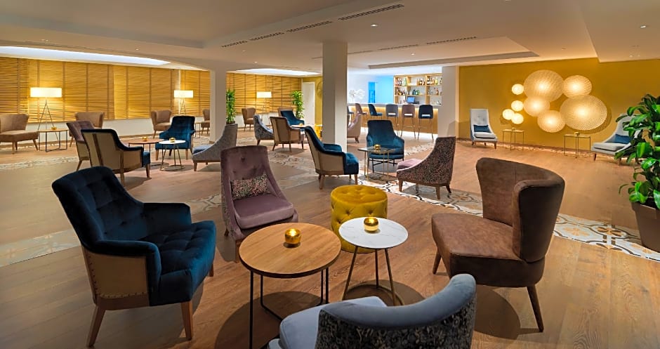 H10 Ocean Dunas - Adults Only