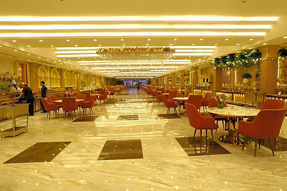 Klyde Grand Delhi NCR