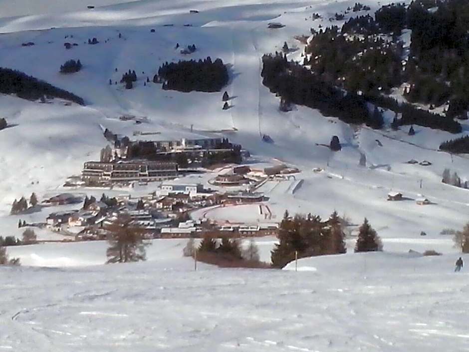 Camera Alpe di Siusi