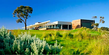 Peppers Moonah Links Resort