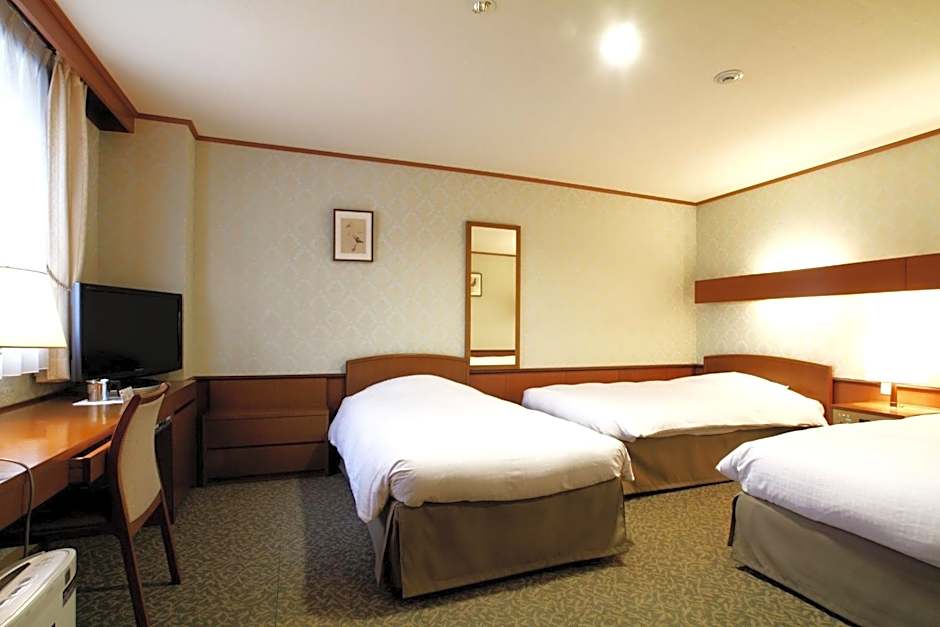 Daiichi Inn Park