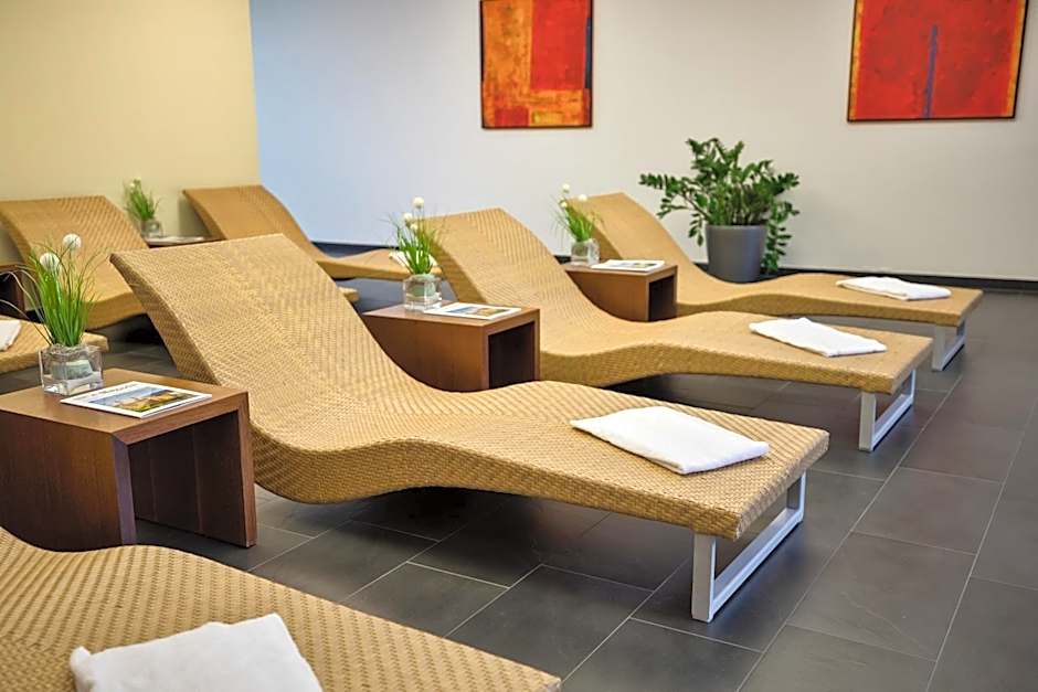 Austria Trend Hotel Congress Innsbruck