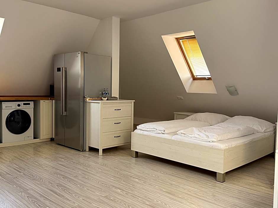 Saint Michael - Garni Hotel