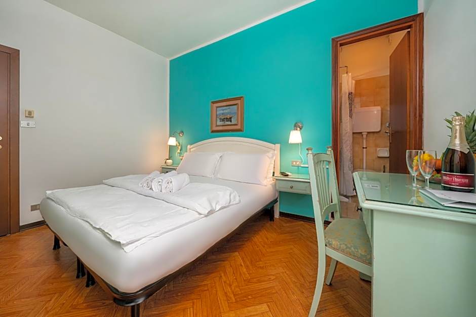 Hotel Silvana Garnì