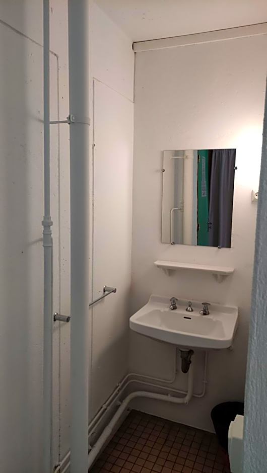 Maison d'accueil Franciscaine