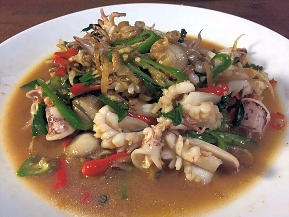 Baanchanlay Kohchang