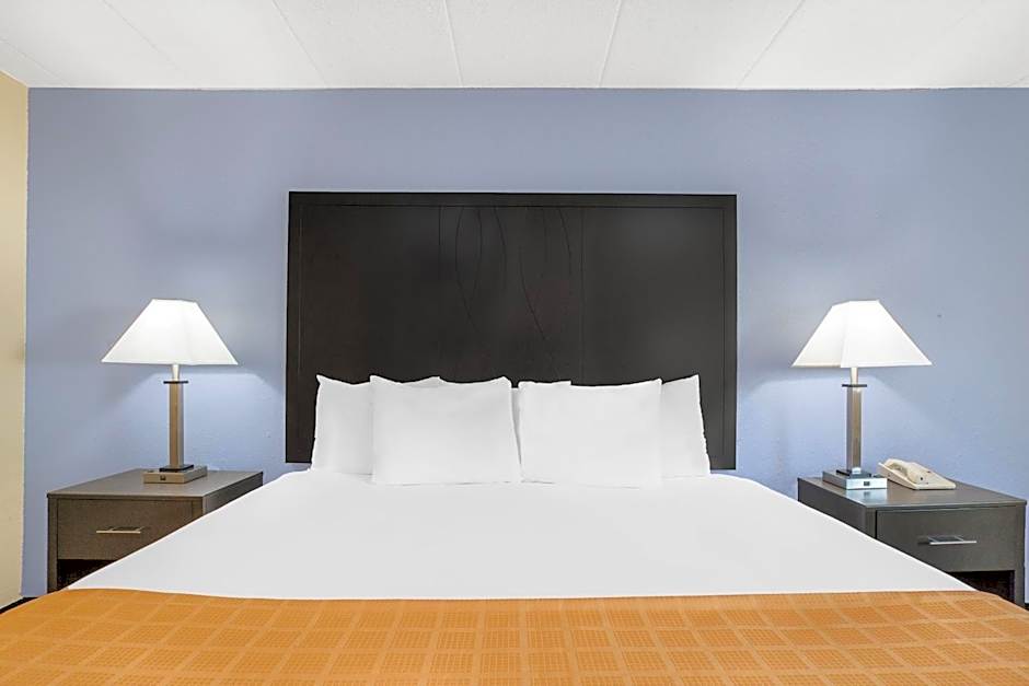 Days Inn by Wyndham Wilkes Barre