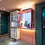 February Hotel The Stay Busan Gangseo Main Building