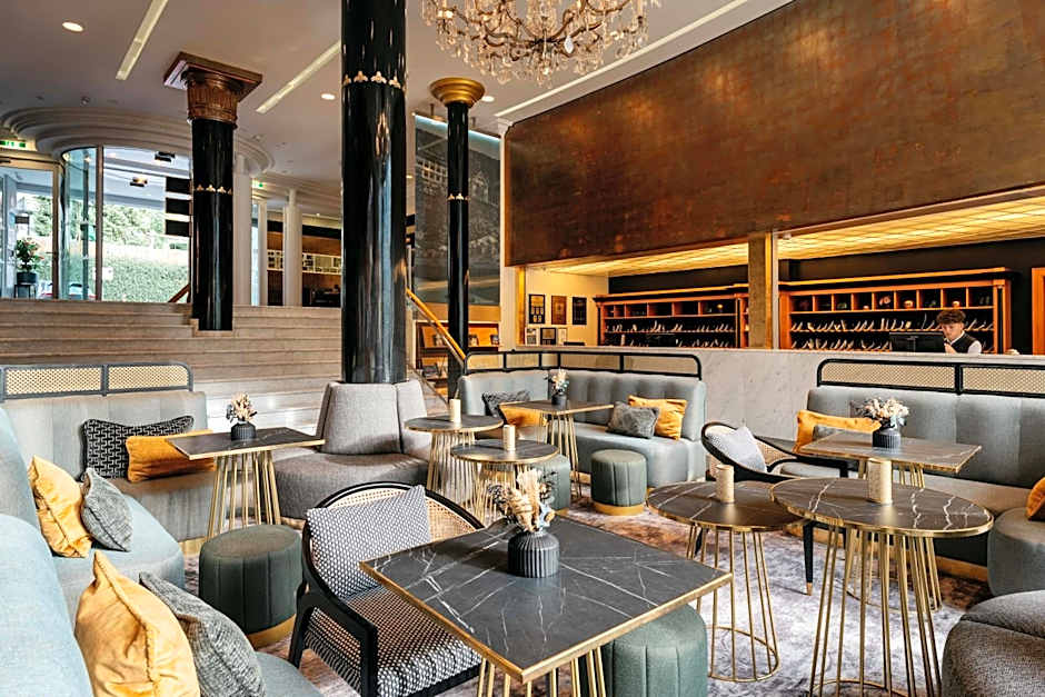 MONDI Hotel Bellevue Gastein