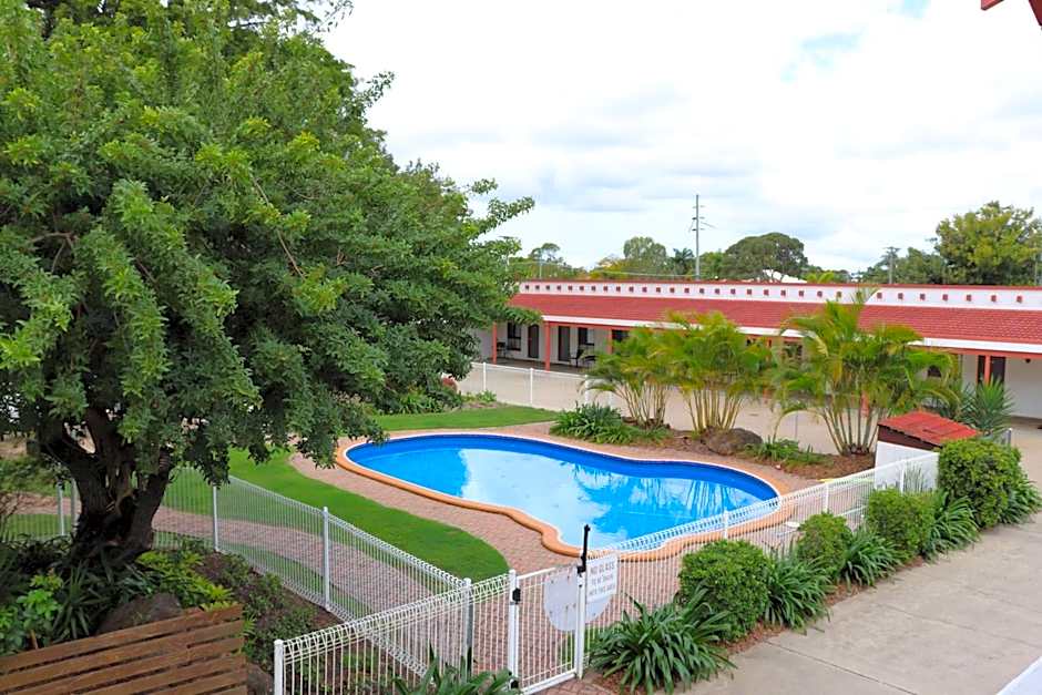 Bundaberg Spanish Motor Inn